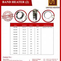 Promo Band Heater 3