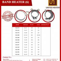 Promo Band Heater 6