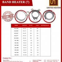 Promo Band Heater 7