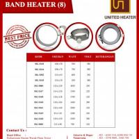 Promo Band Heater 8