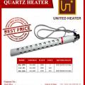 Promo Quartz Heater